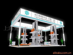 專業(yè)展覽設(shè)計制作與餐飲服務(wù)一站式解決方案——上海萊威展覽服務(wù)