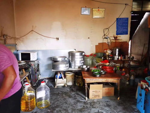 大理市餐飲服務食品安全紅黑榜第2期發(fā)布 8家單位獲贊，13家單位待整改