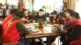 翼眾教育餐飲服務體系 打造專業服務人才的孵化基地