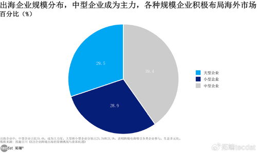2025中國出口跨境電商發展趨勢研究報告 市場增長、支付金融與賽事策劃