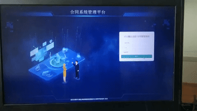 智慧工廠，智能未來 鑫達(dá)自主研發(fā)合同與掃碼發(fā)貨系統(tǒng)的創(chuàng)新實(shí)踐